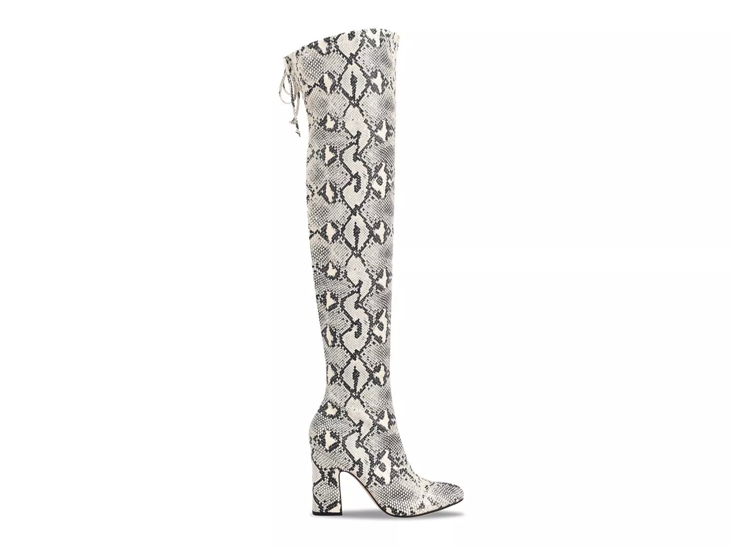 dsw over the knee boots unisa