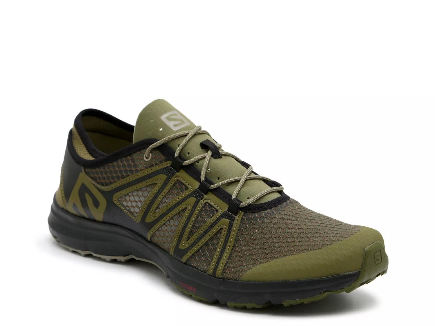salomon crossamphibian