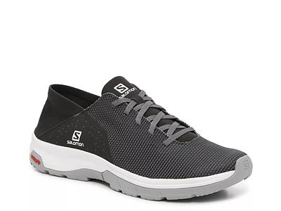 forhøjet industrialisere Muldyr Salomon Quiet Shade Trail Shoe - Men's - Free Shipping | DSW