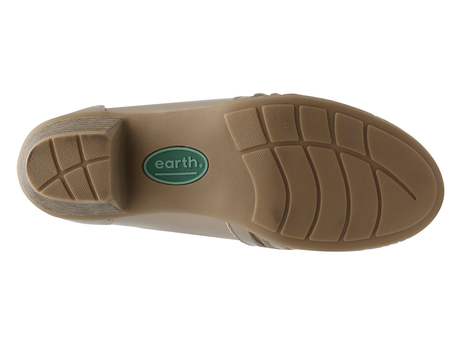 earth polaris shoes