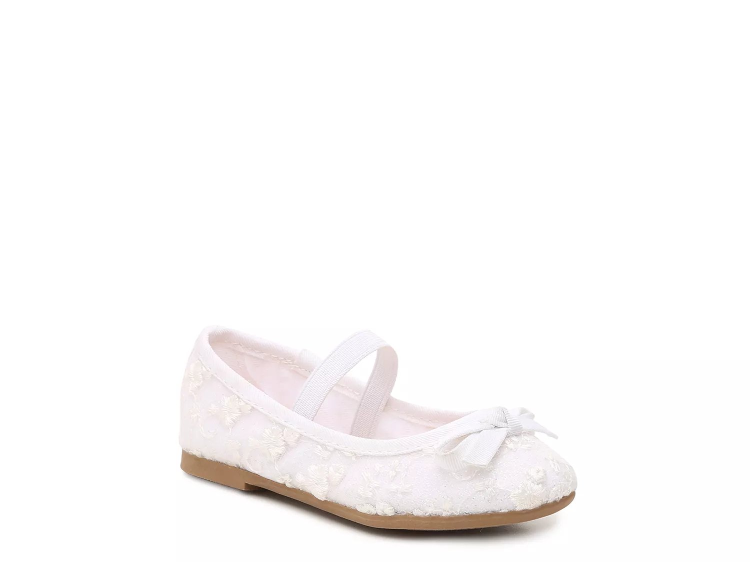 dsw mary janes