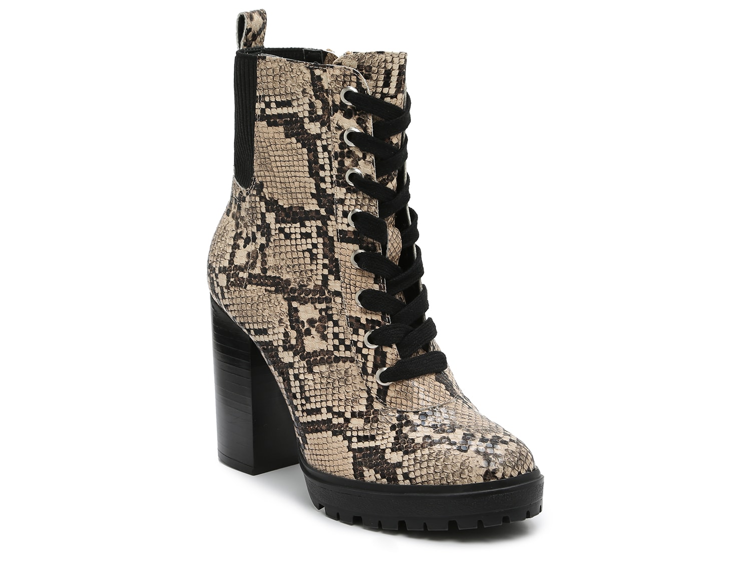 guess boots dsw