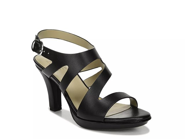 Naturalizer women's pressley platform dress sandal sale