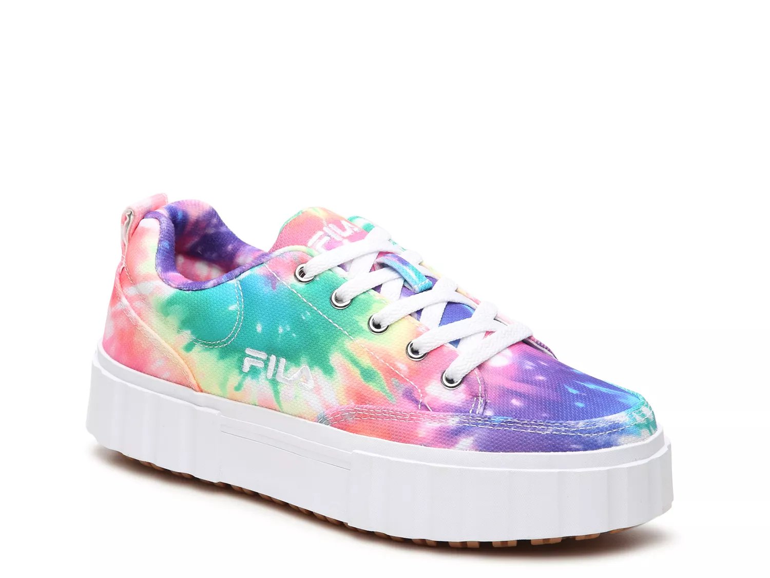 fila disruptor 2 dsw