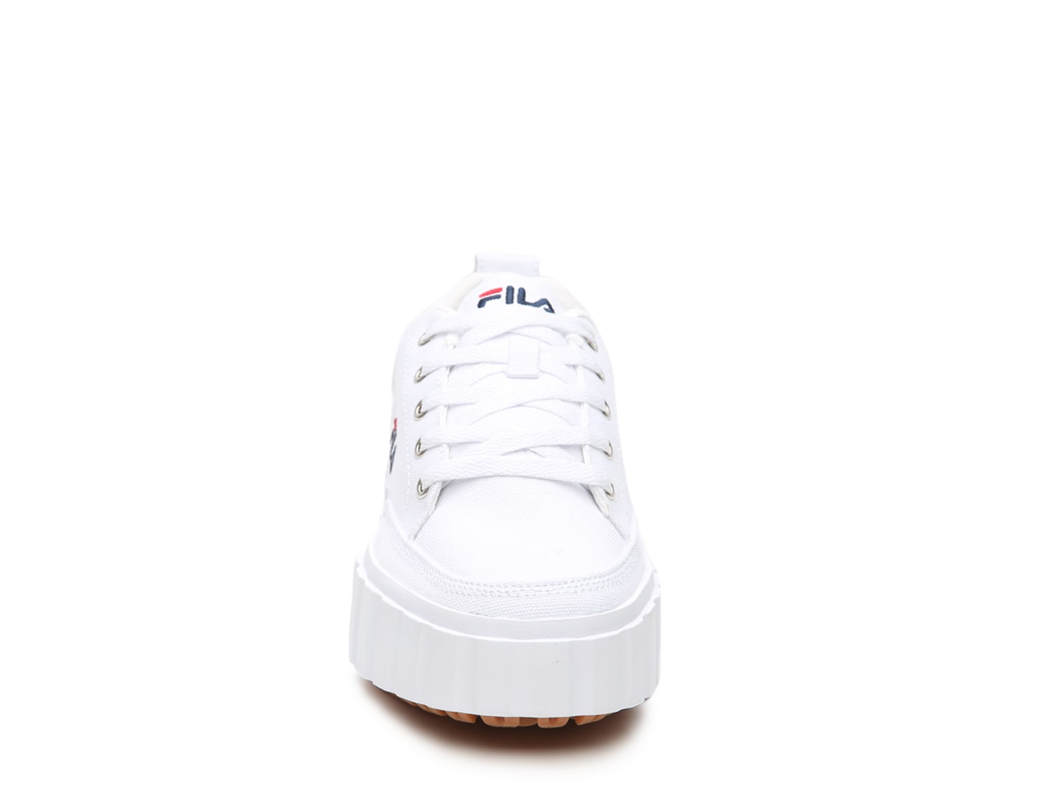 fila women's sandblast low sneaker