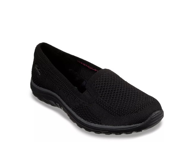 Skechers Relaxed Fit Reggae Fest Willows Slip On