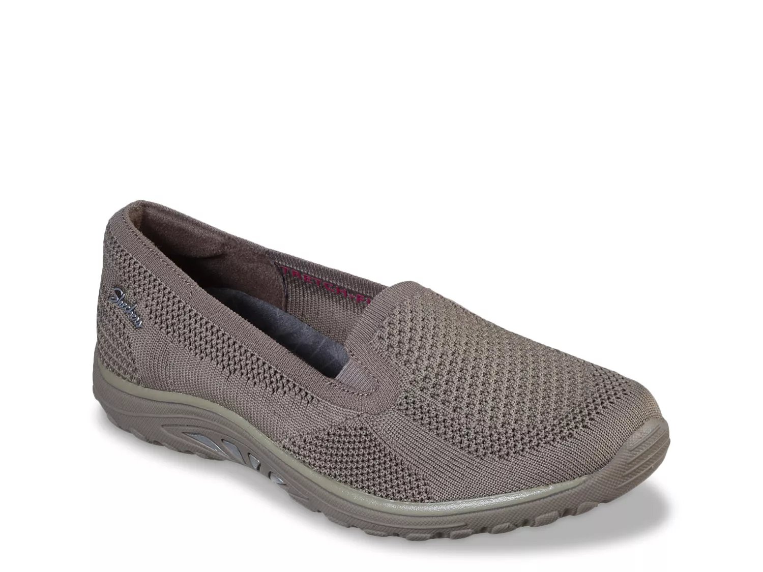 dsw skechers work shoes