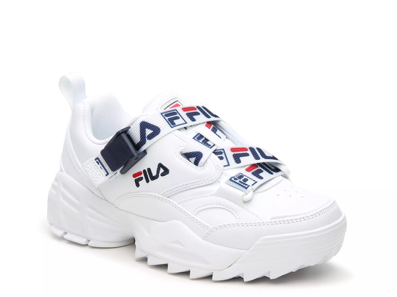dsw fila
