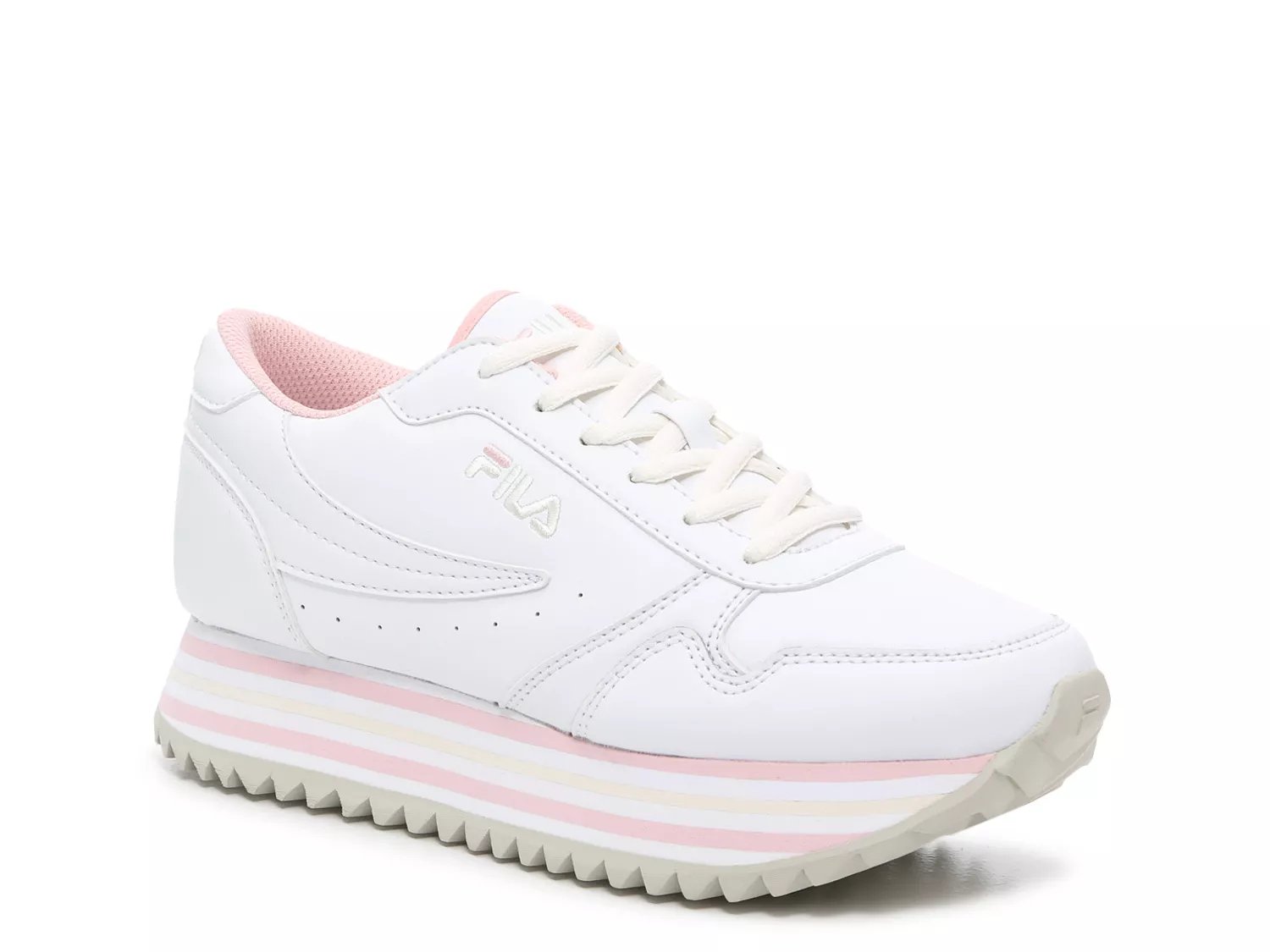 Fila sneakers shop dsw