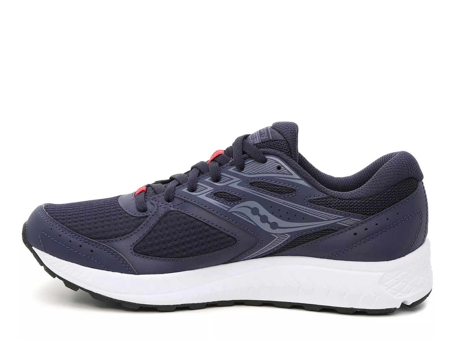 saucony men's cohesion 13 running shoe
