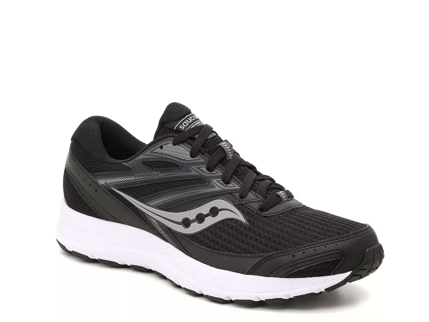 Saucony Cohesion 13 Running Shoe - Men 