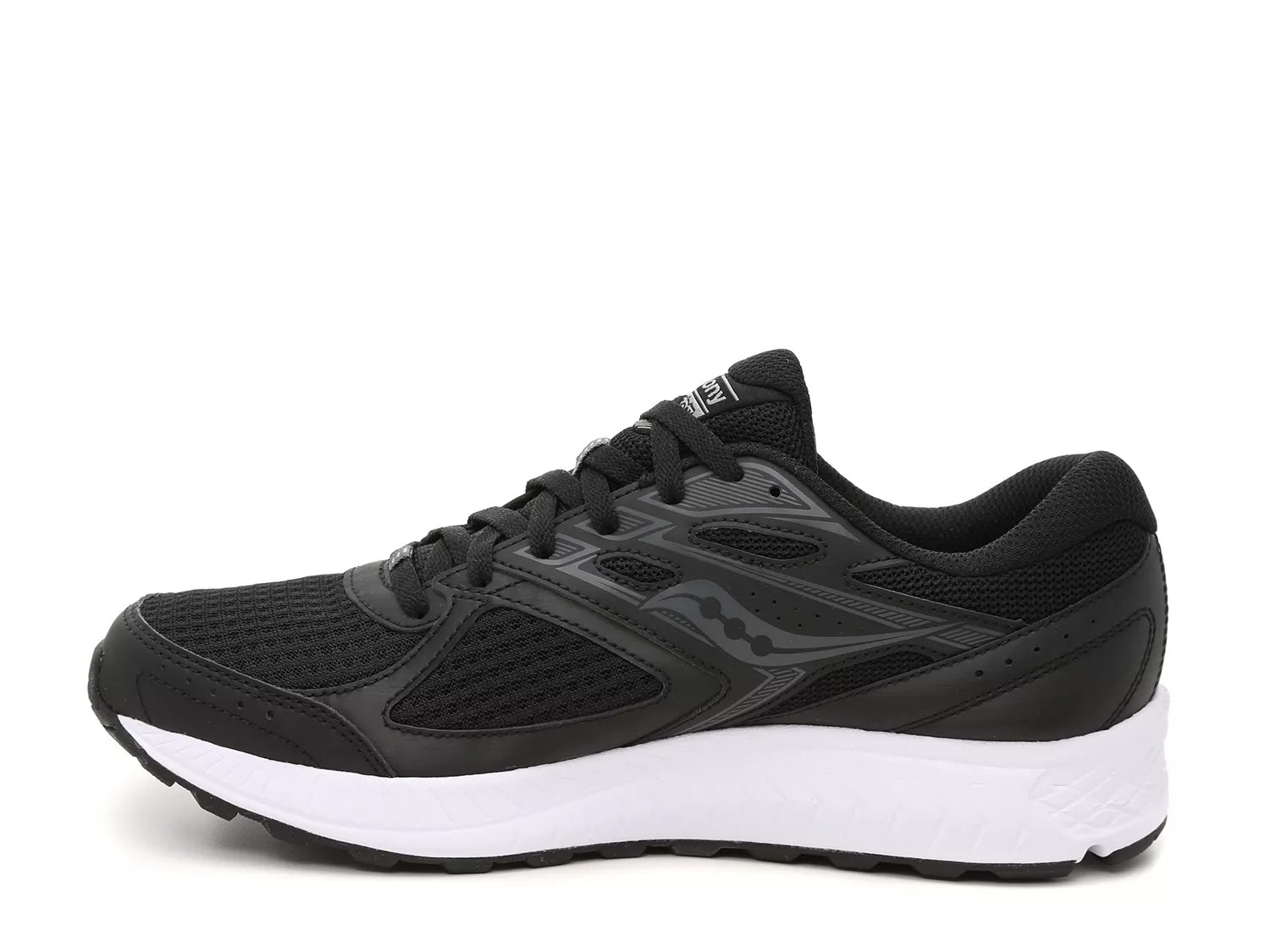saucony men's cohesion 13