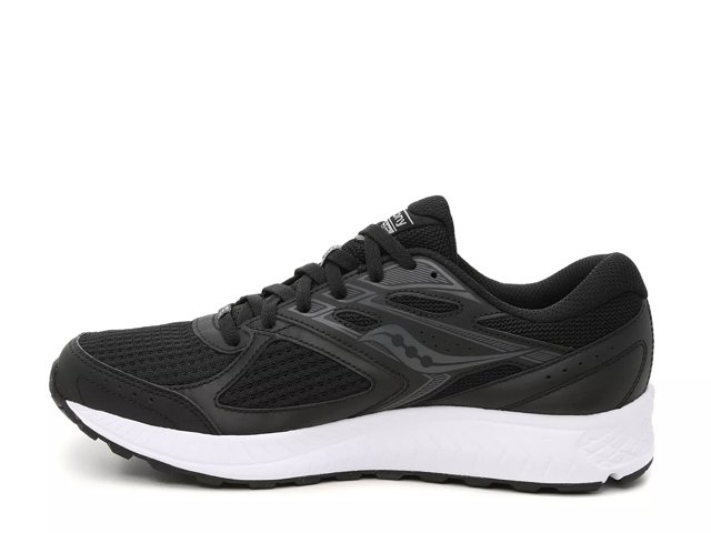 saucony men's cohesion 13 running shoe