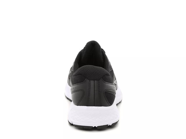 saucony men's cohesion 13 running shoe