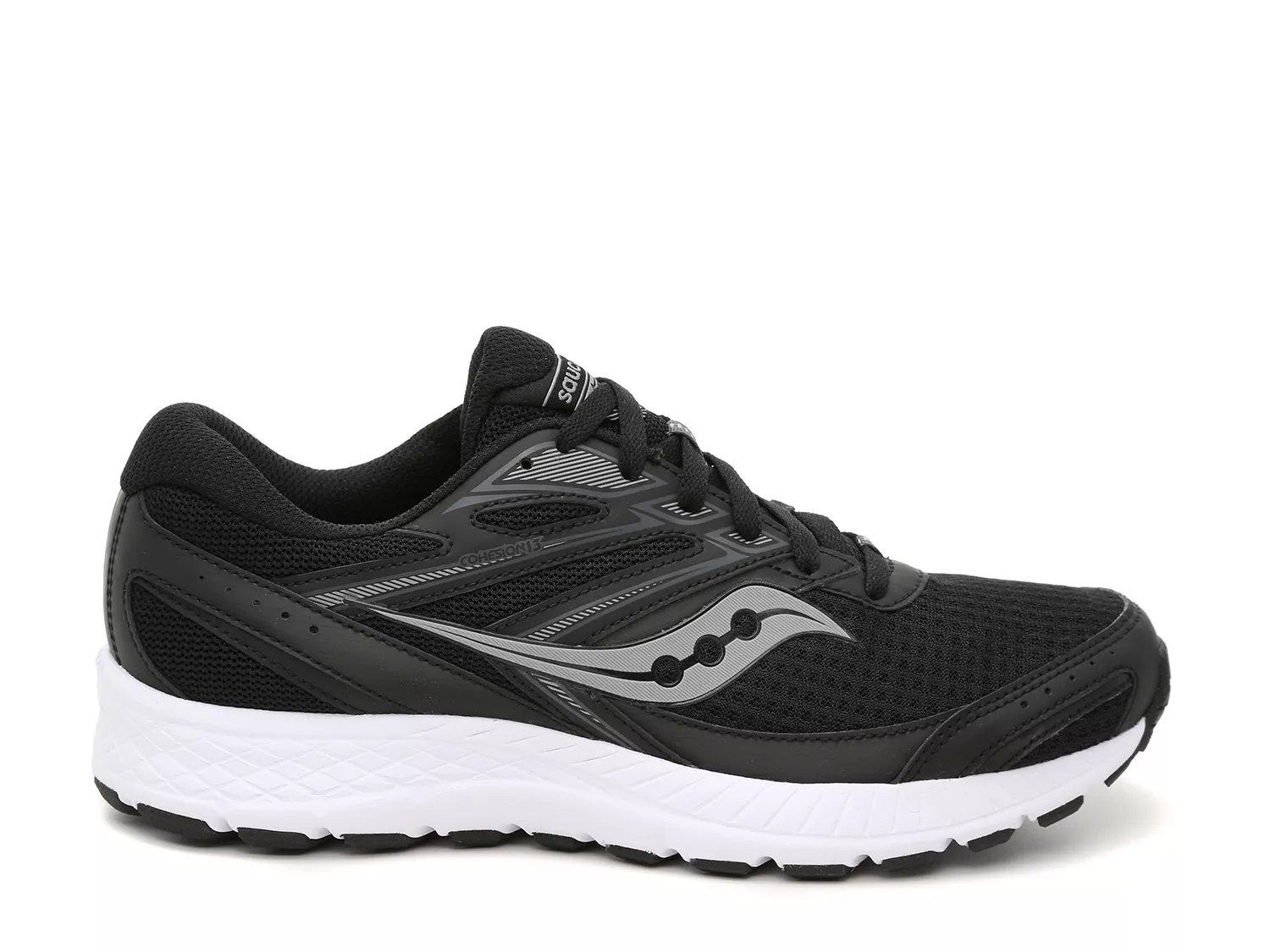 dsw saucony cohesion