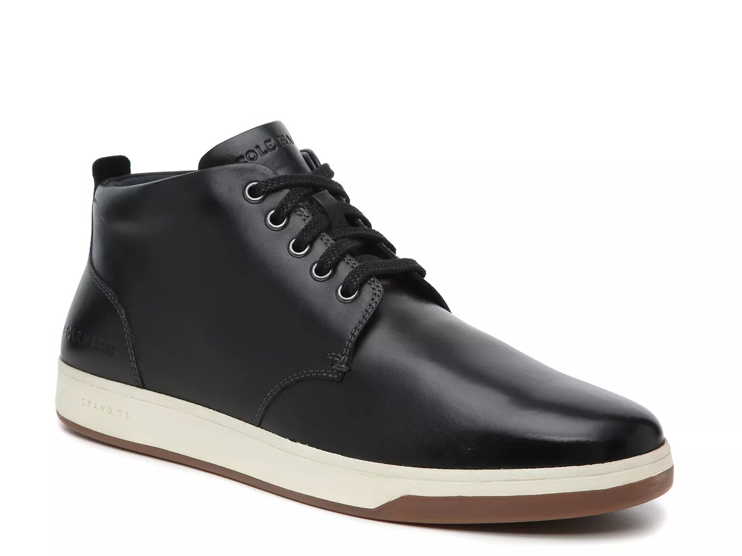 dsw mens high top sneakers