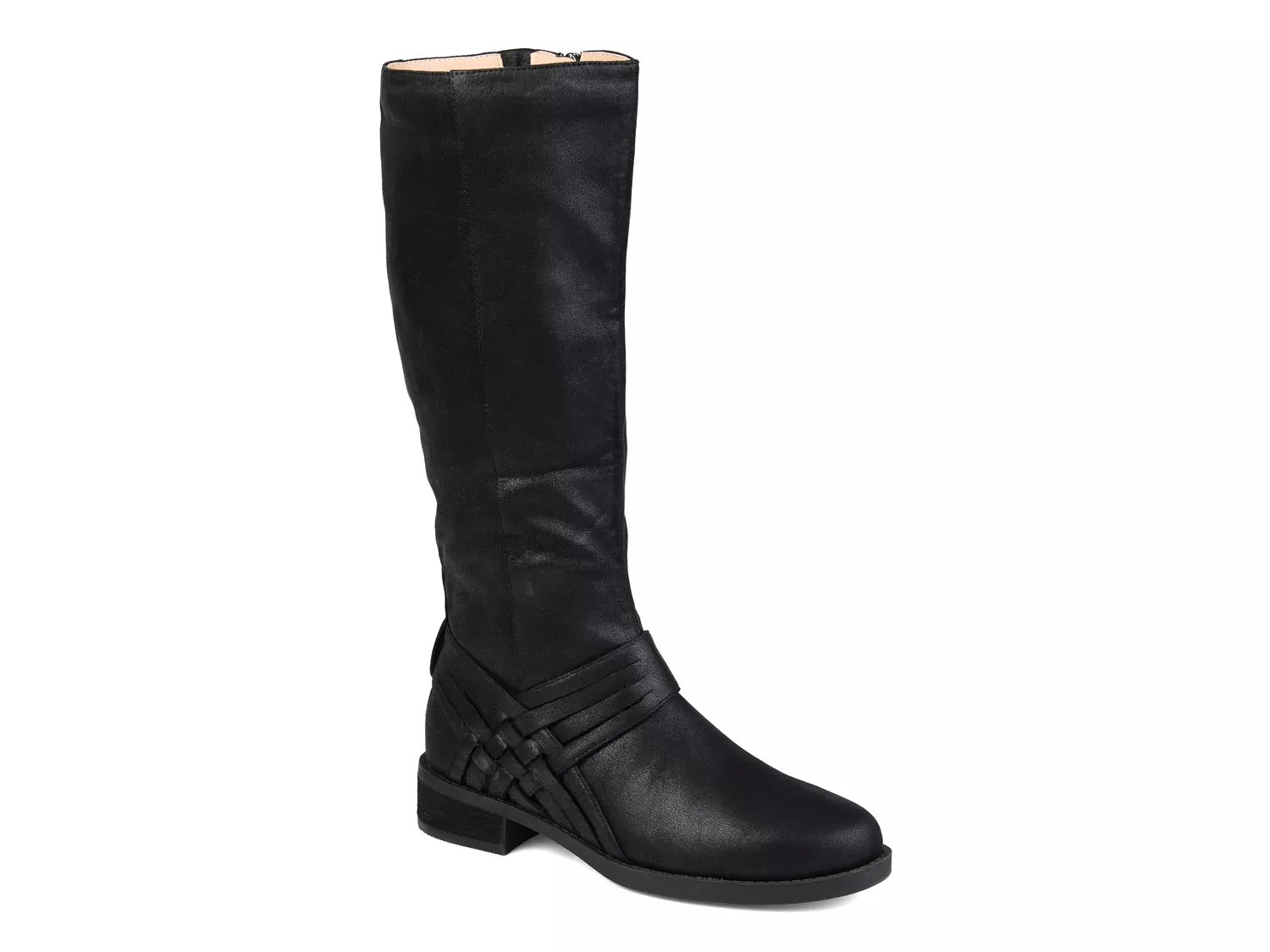  Meg Extra Wide Calf Boot 