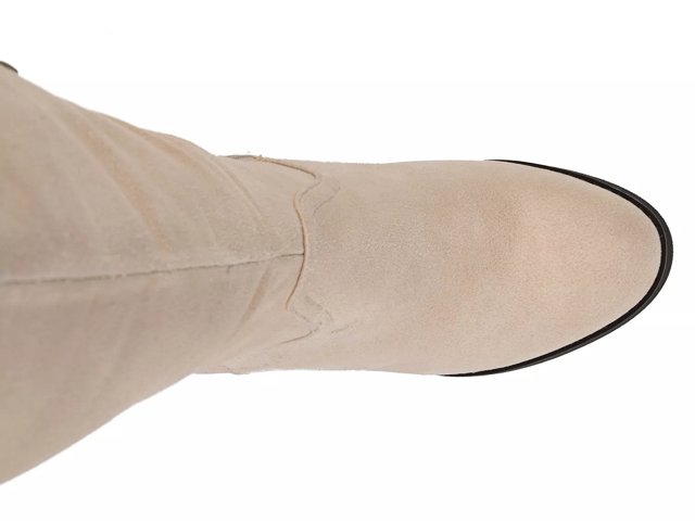 journee collection jezebel women's wedge boots