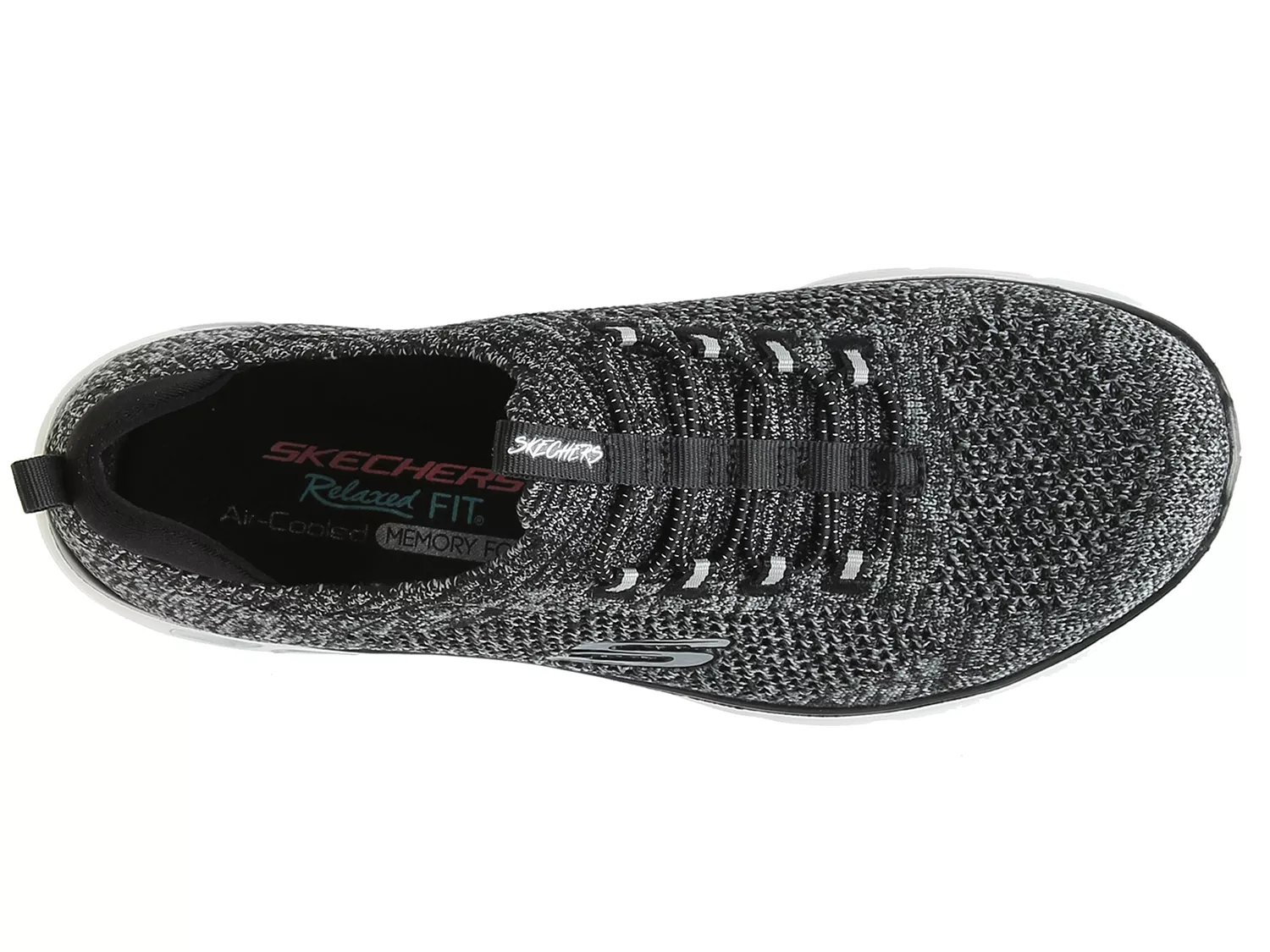 skechers sharp witted