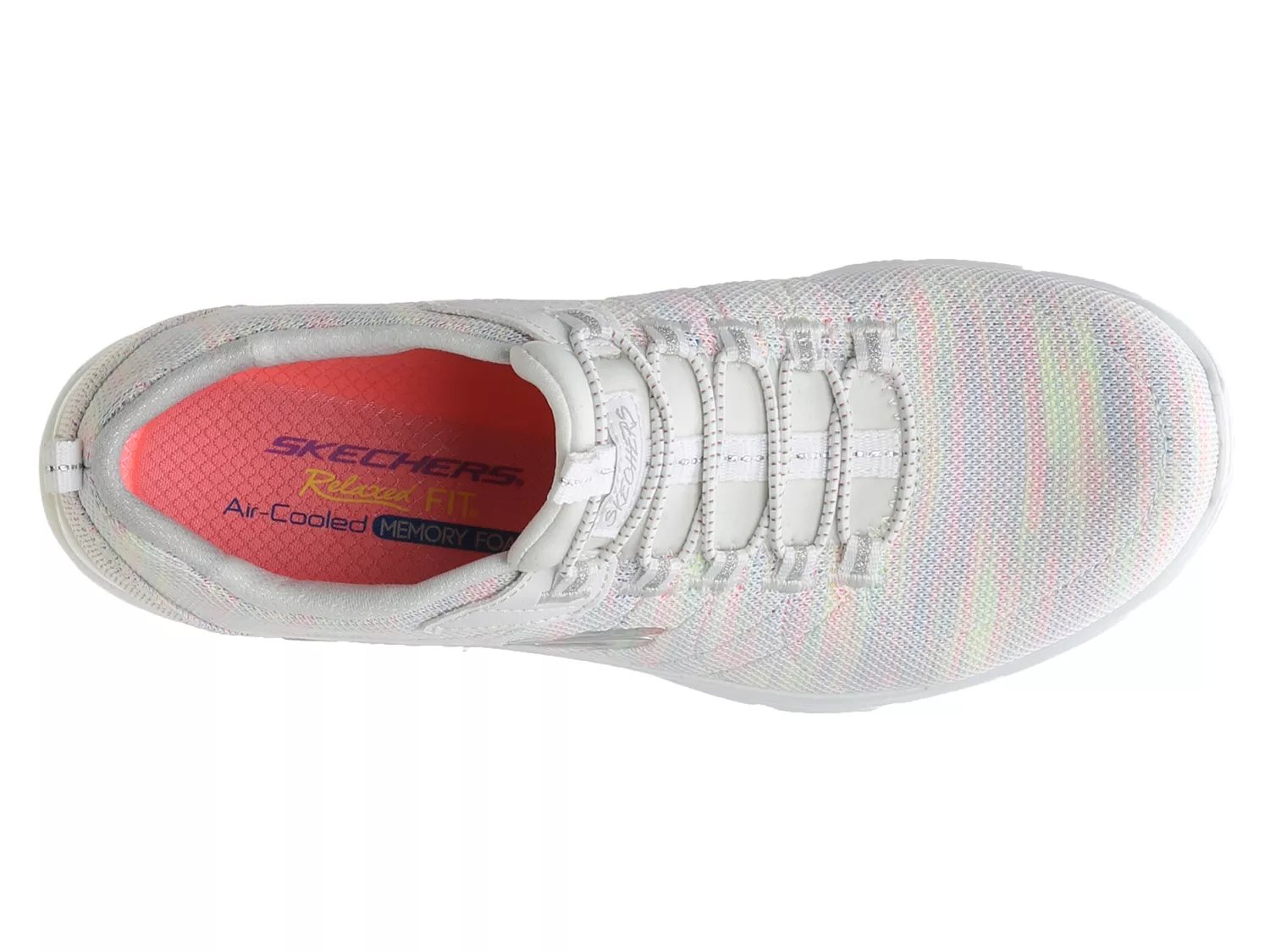 skechers empire night bloom relaxed fit