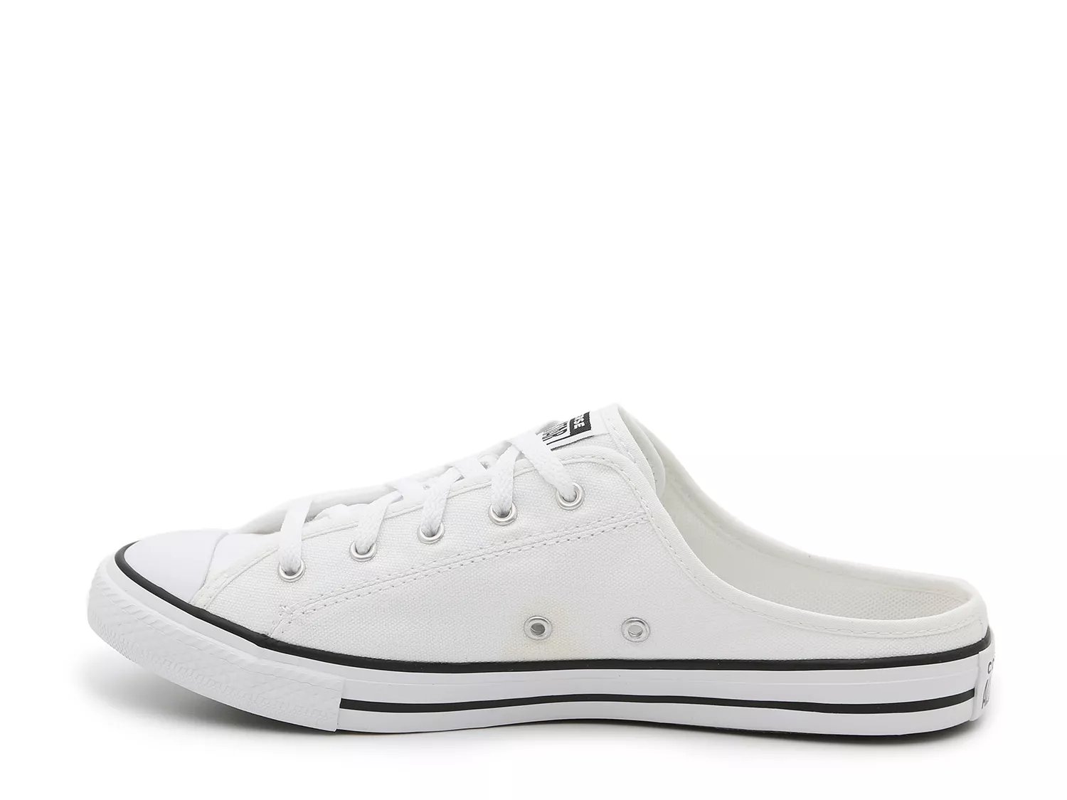 converse sneaker mules