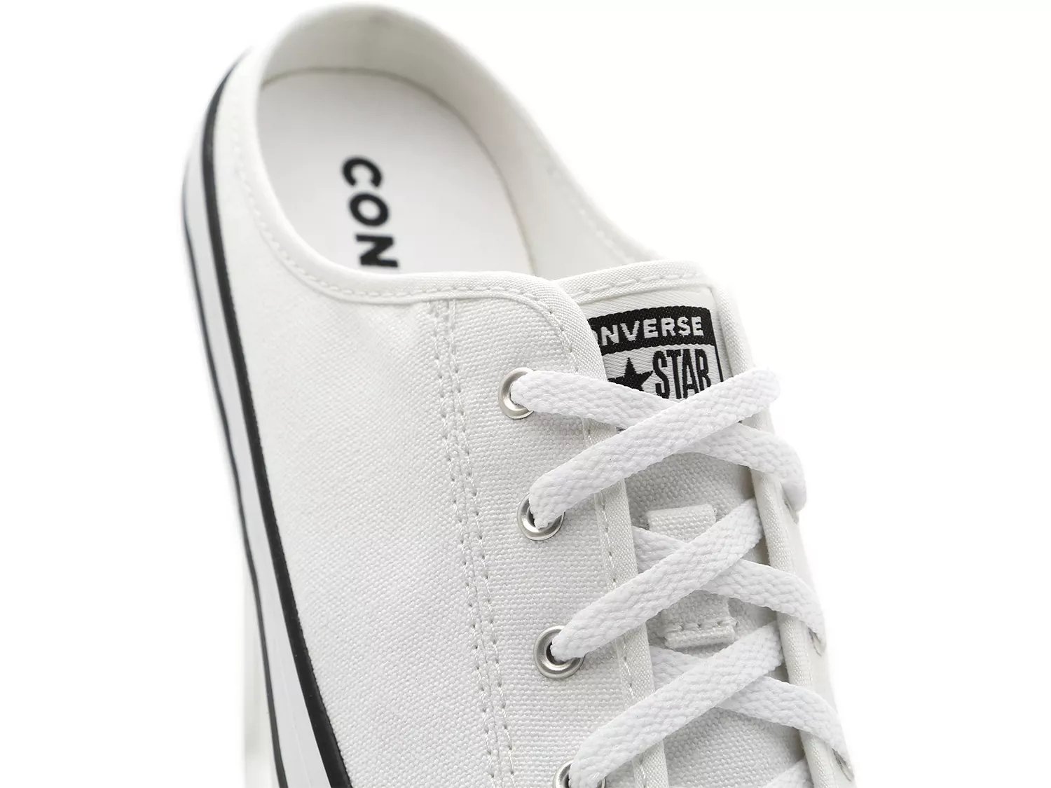 converse chuck taylor all stars dainty ladies shoes