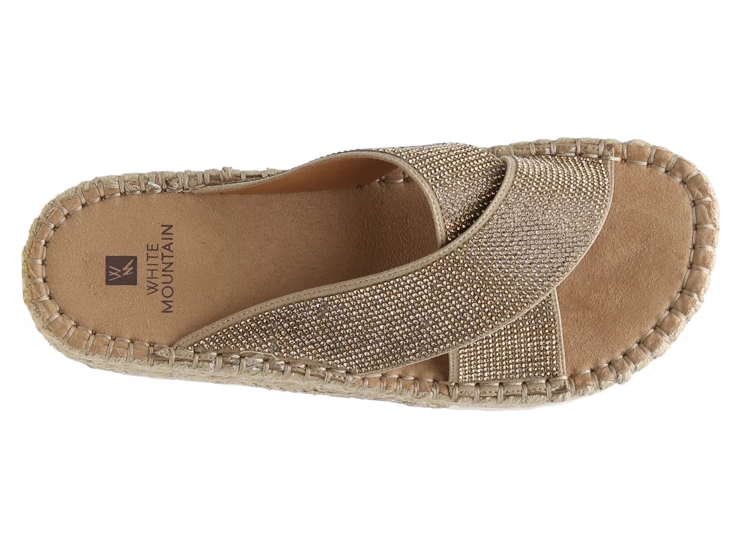 espadrille sandals dsw