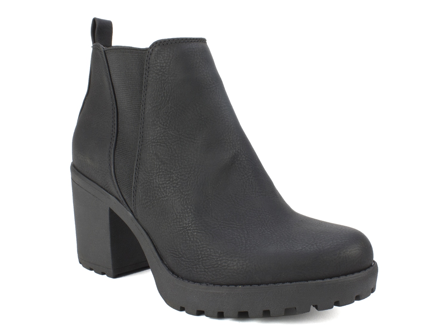 Seven Dials Pelton Chelsea Boot - Free Shipping | DSW