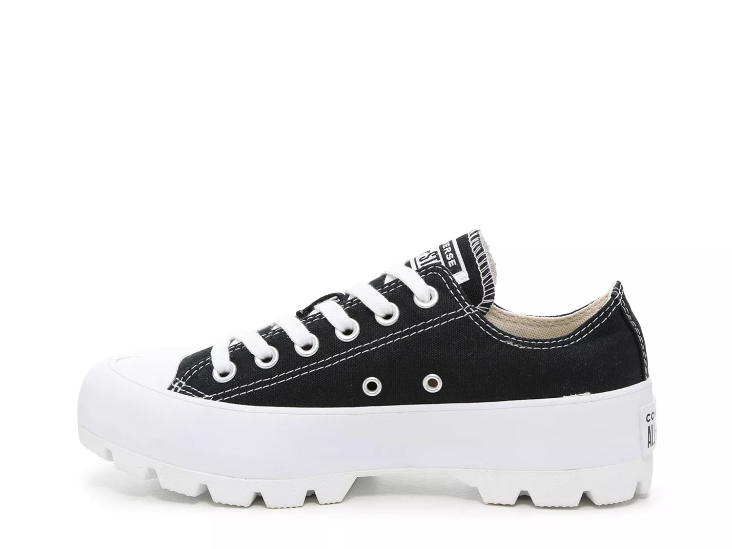 converse women's chuck taylor all star lugged stores