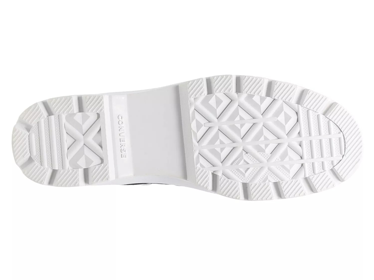 dsw converse platform