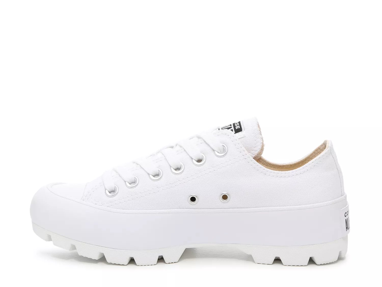 chuck taylor all star lugged tan