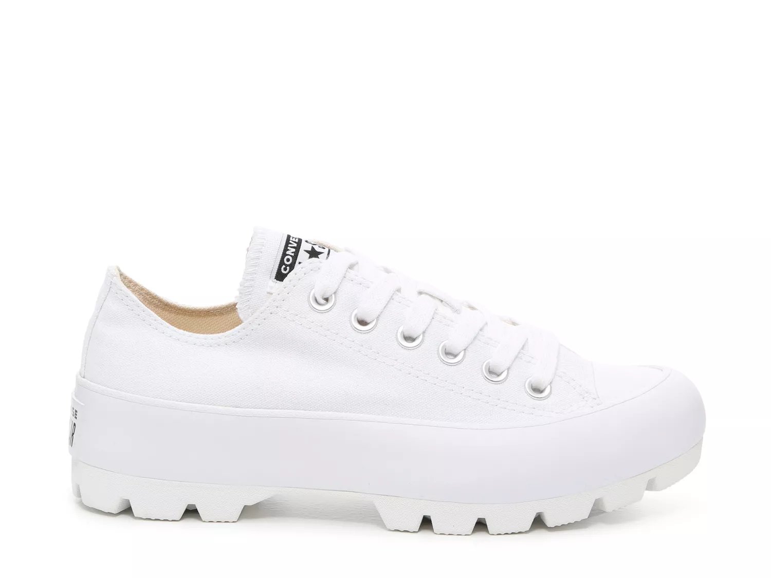 platform converse dsw