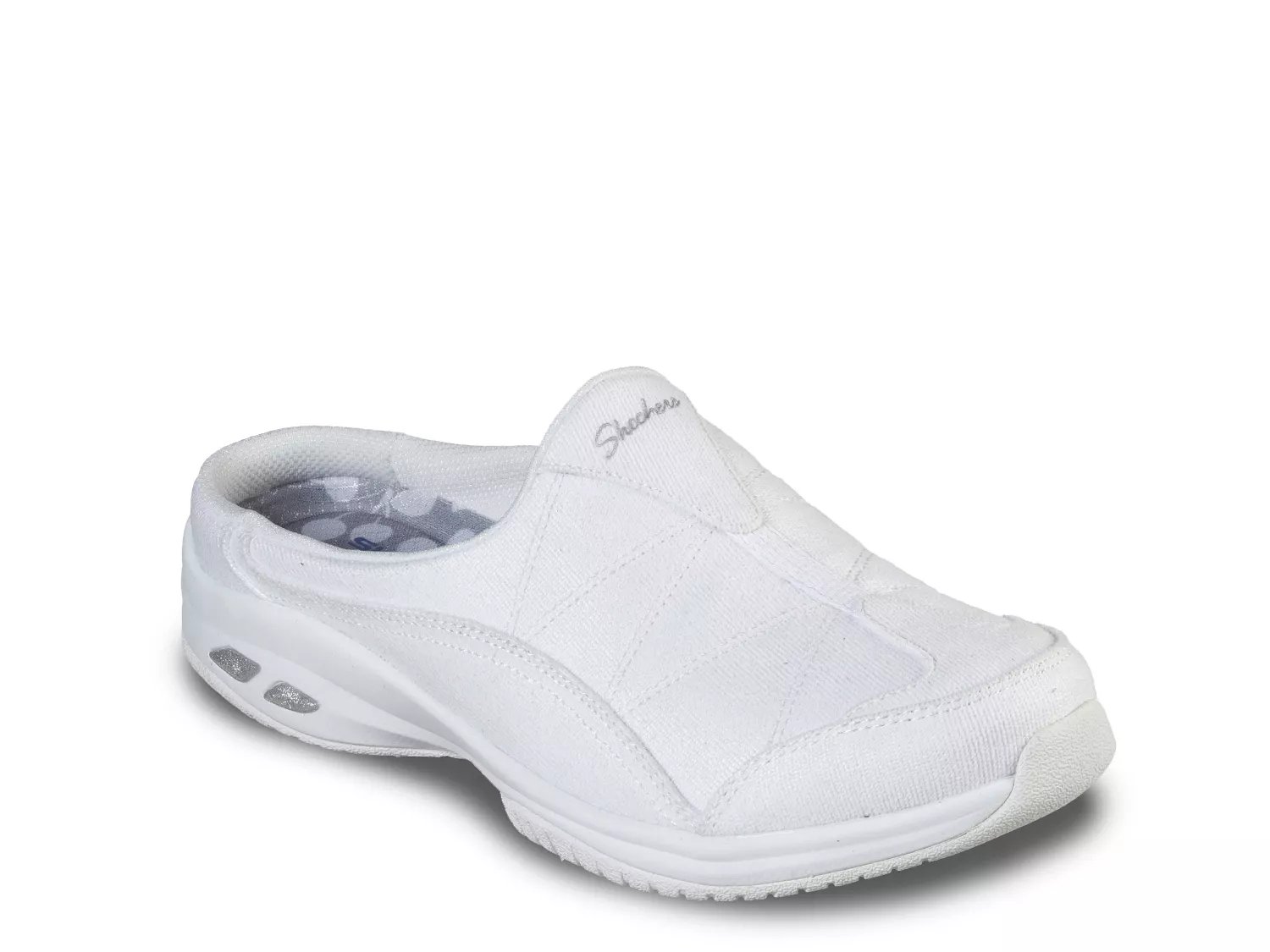 dsw skechers memory foam womens