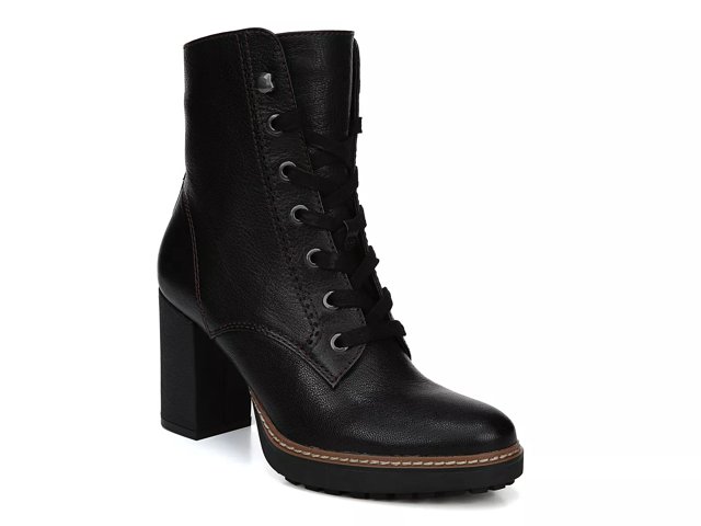 Naturalizer booties dsw best sale