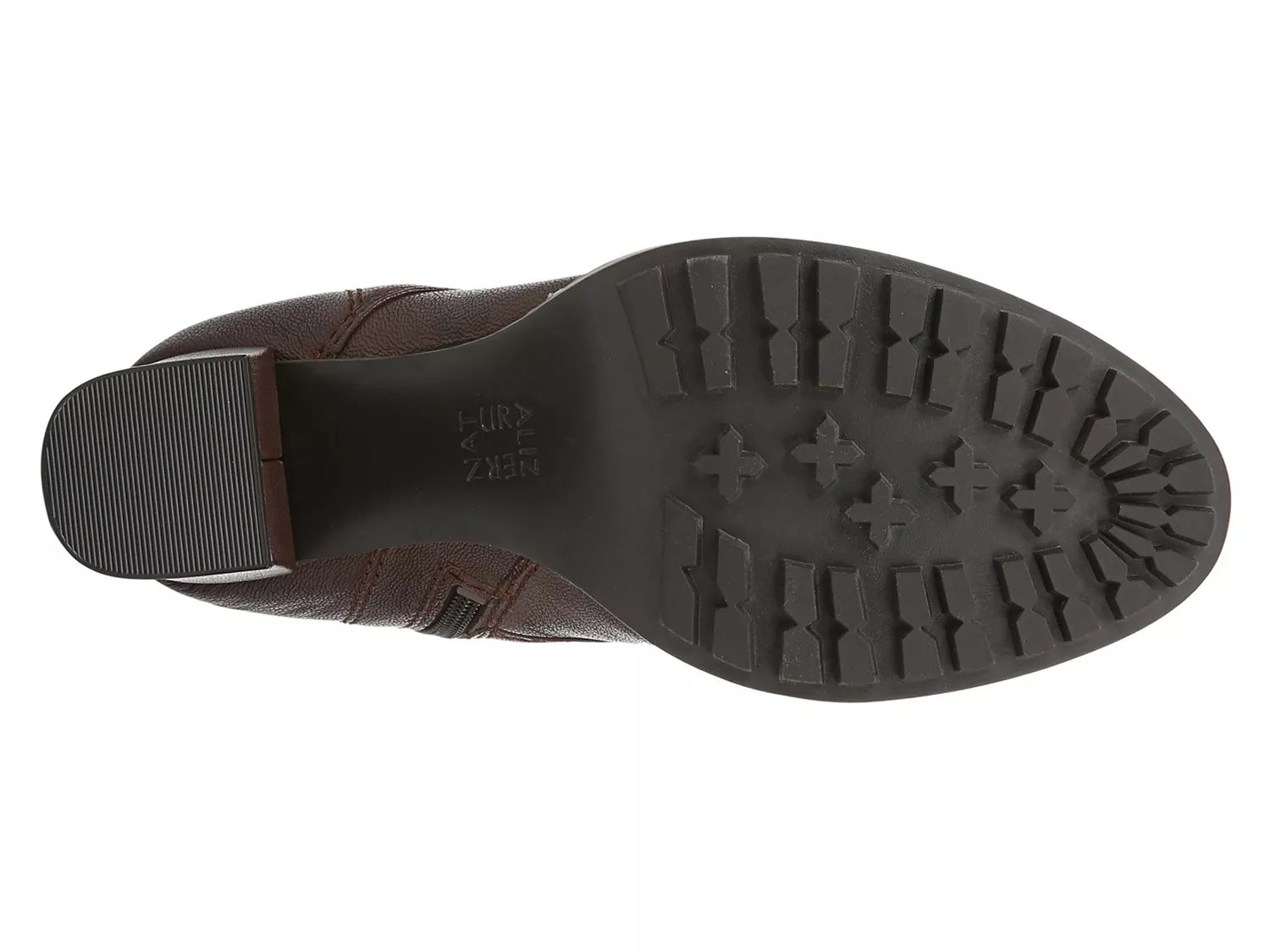 callie bootie naturalizer