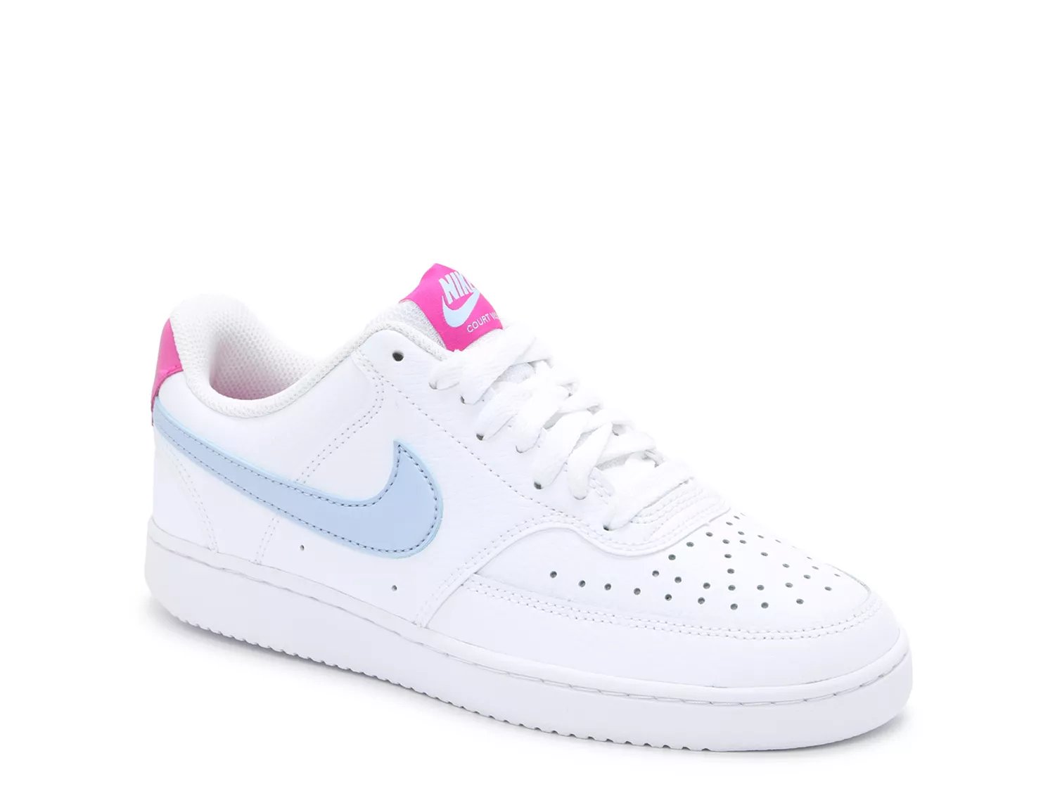 dsw nike court vision