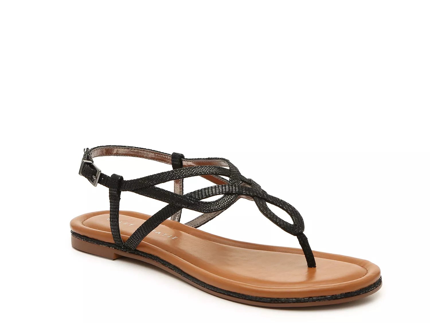 dsw wide width sandals