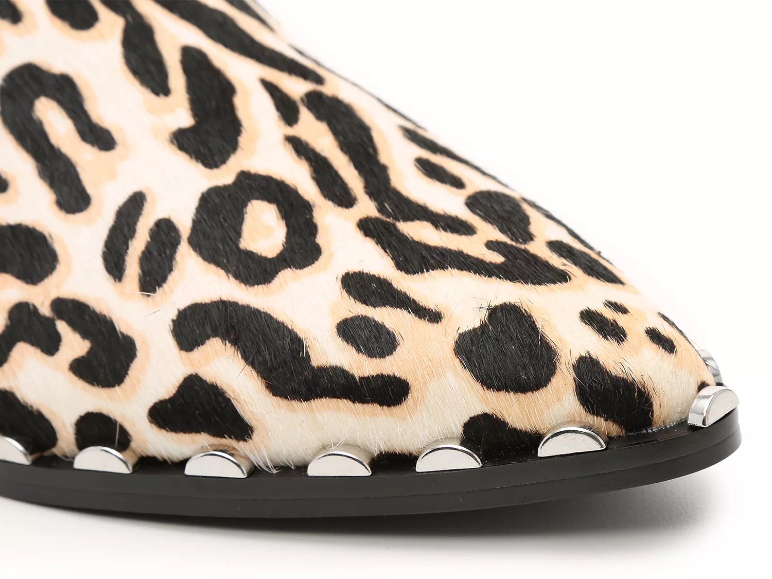 bleecker and bond mules