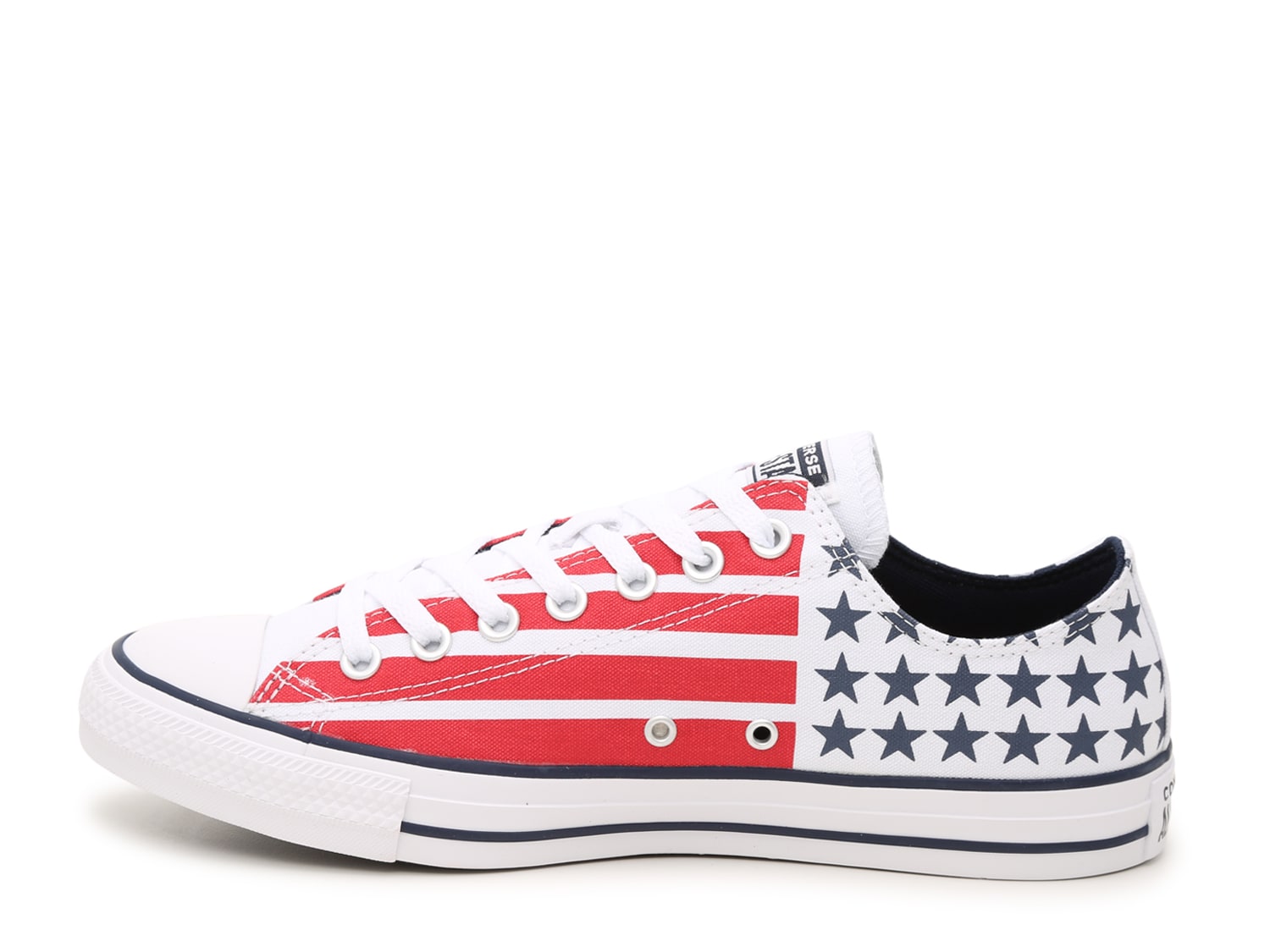 chuck taylor all star americana