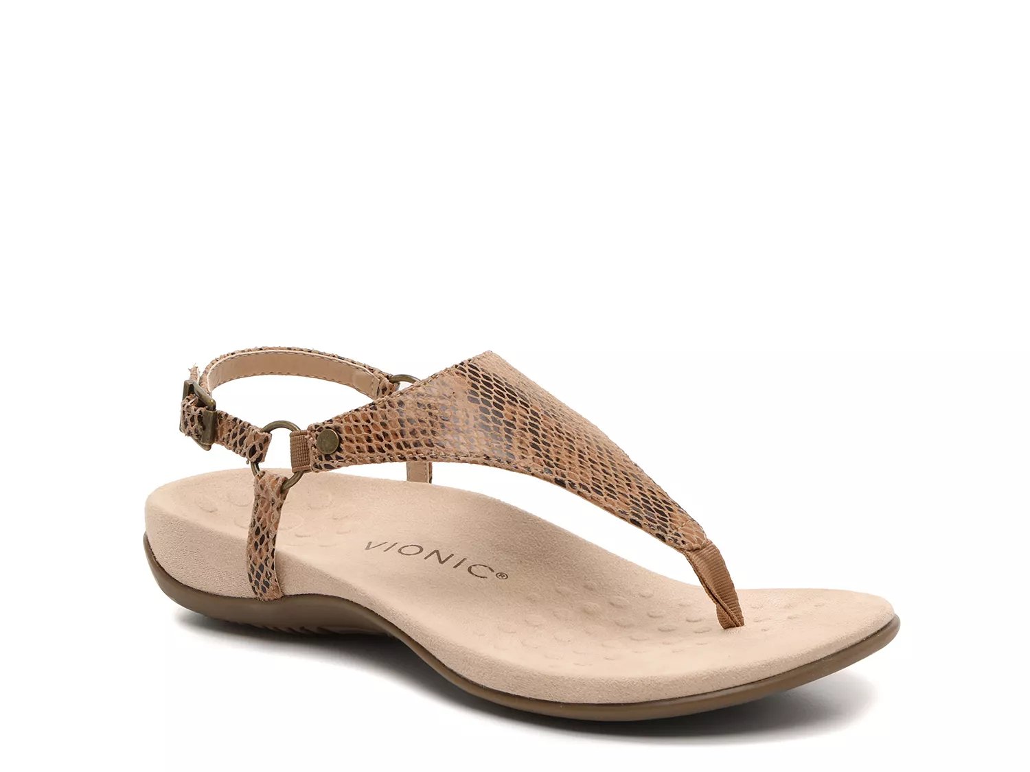 vionic kirra sandals on sale