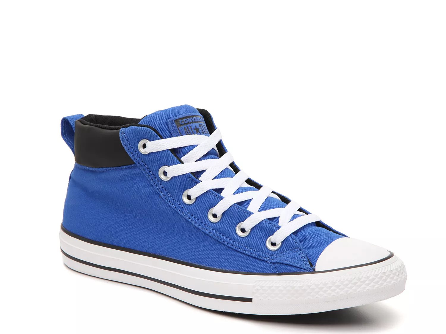 converse shoes for men blue