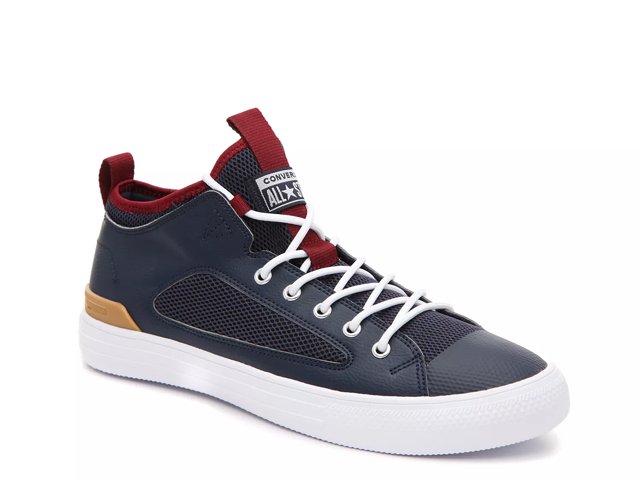 Chuck taylor ultra ox top