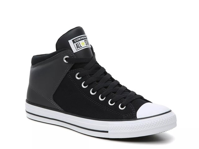 Dsw chuck taylor sales