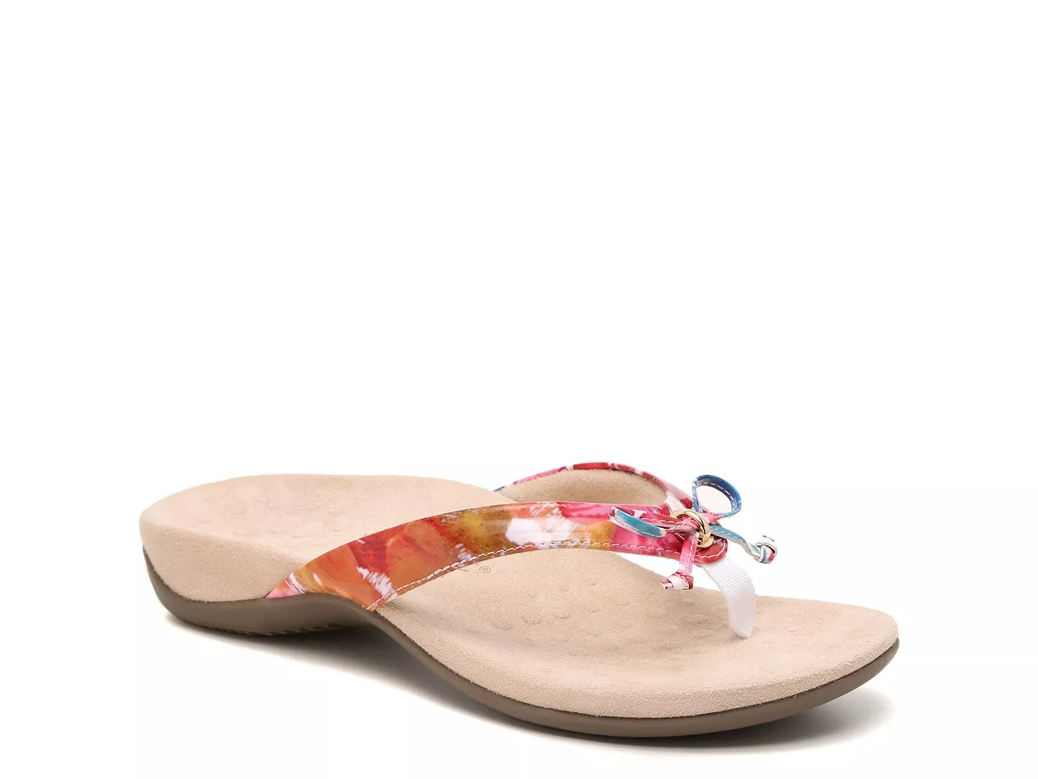 vionic slippers dsw