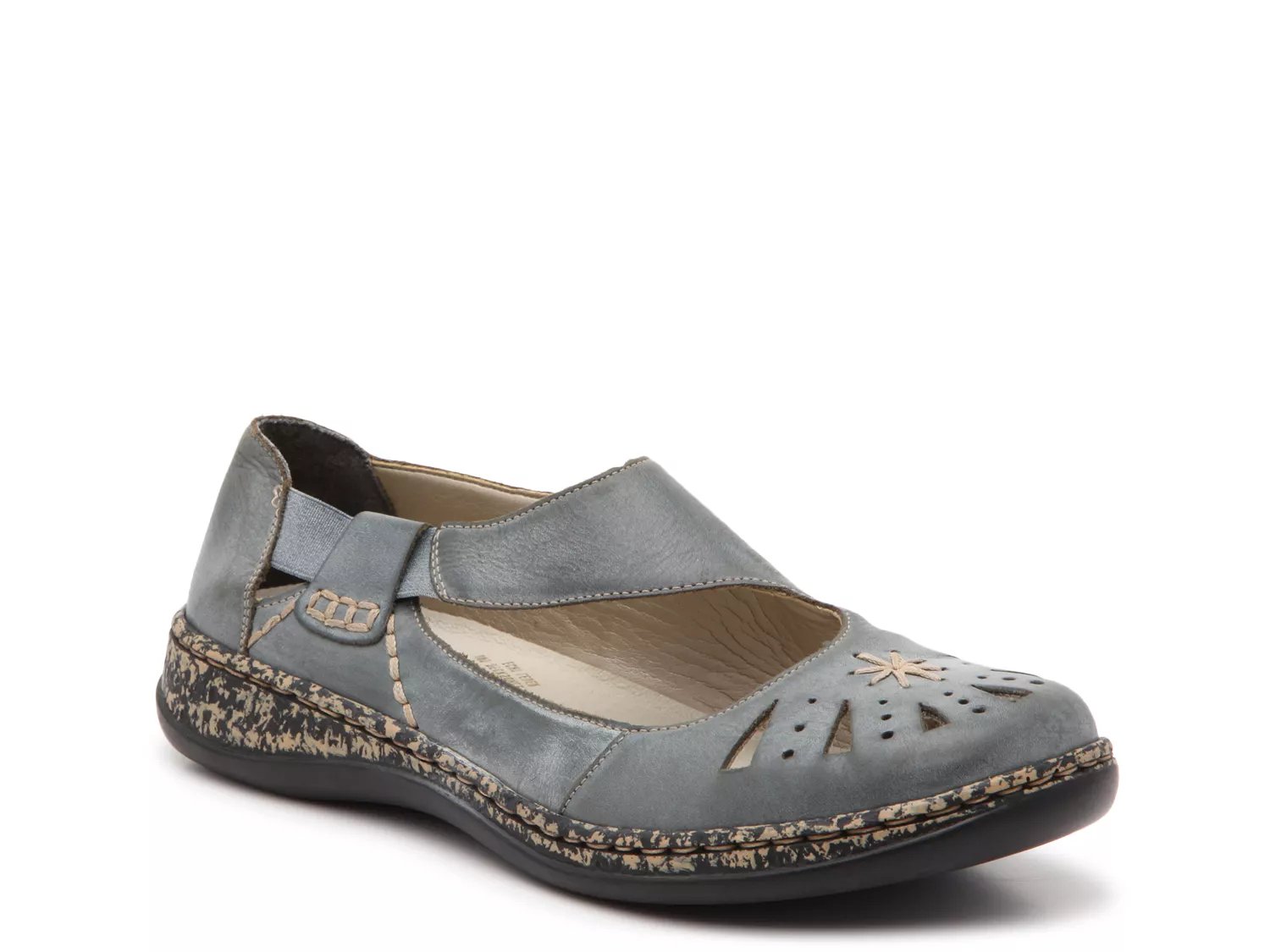 easy spirit luna shoes