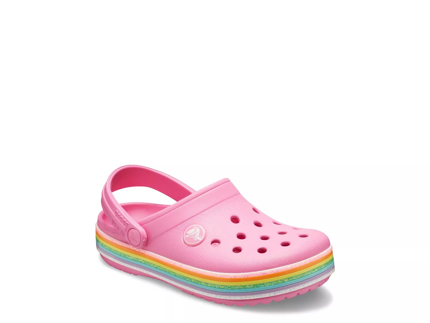 dsw shoes crocs