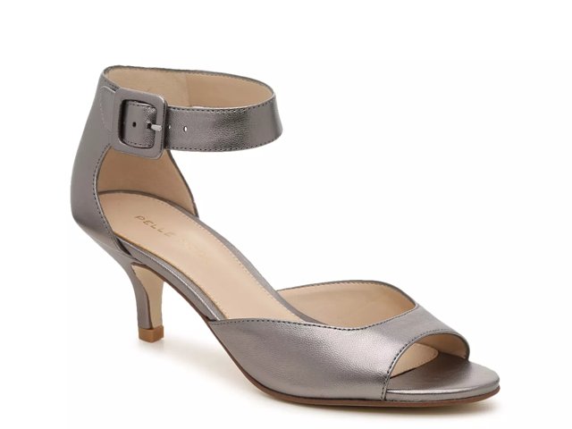 Pewter heels dsw outlet