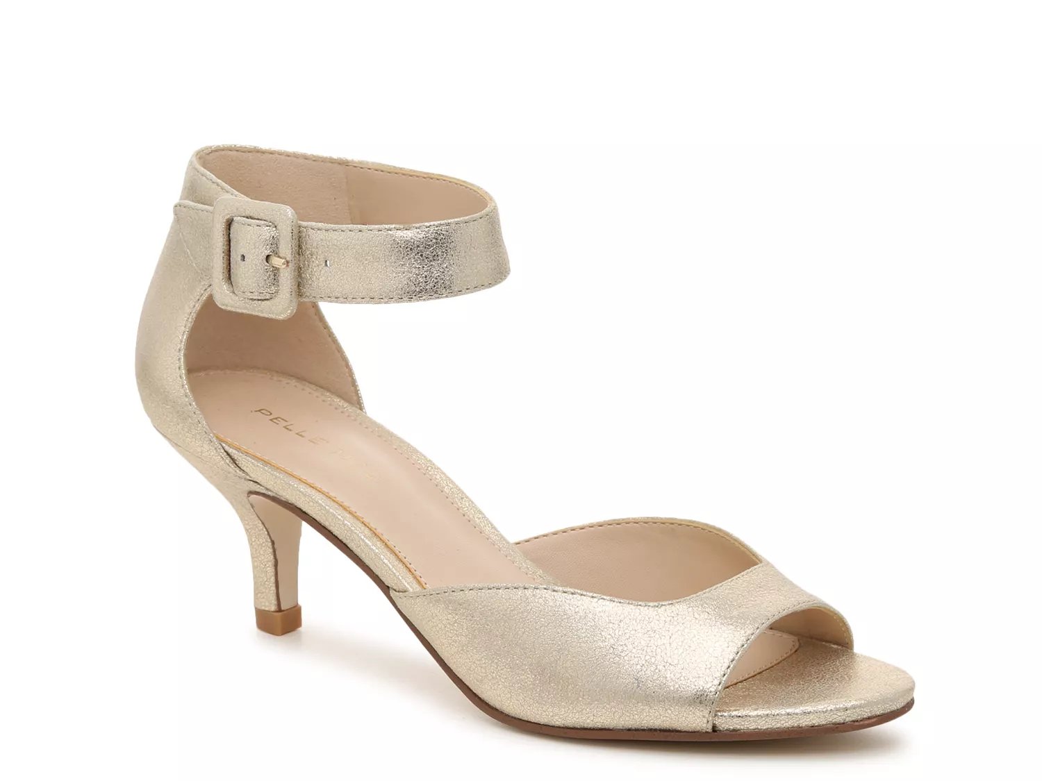 moda de pelle sandals
