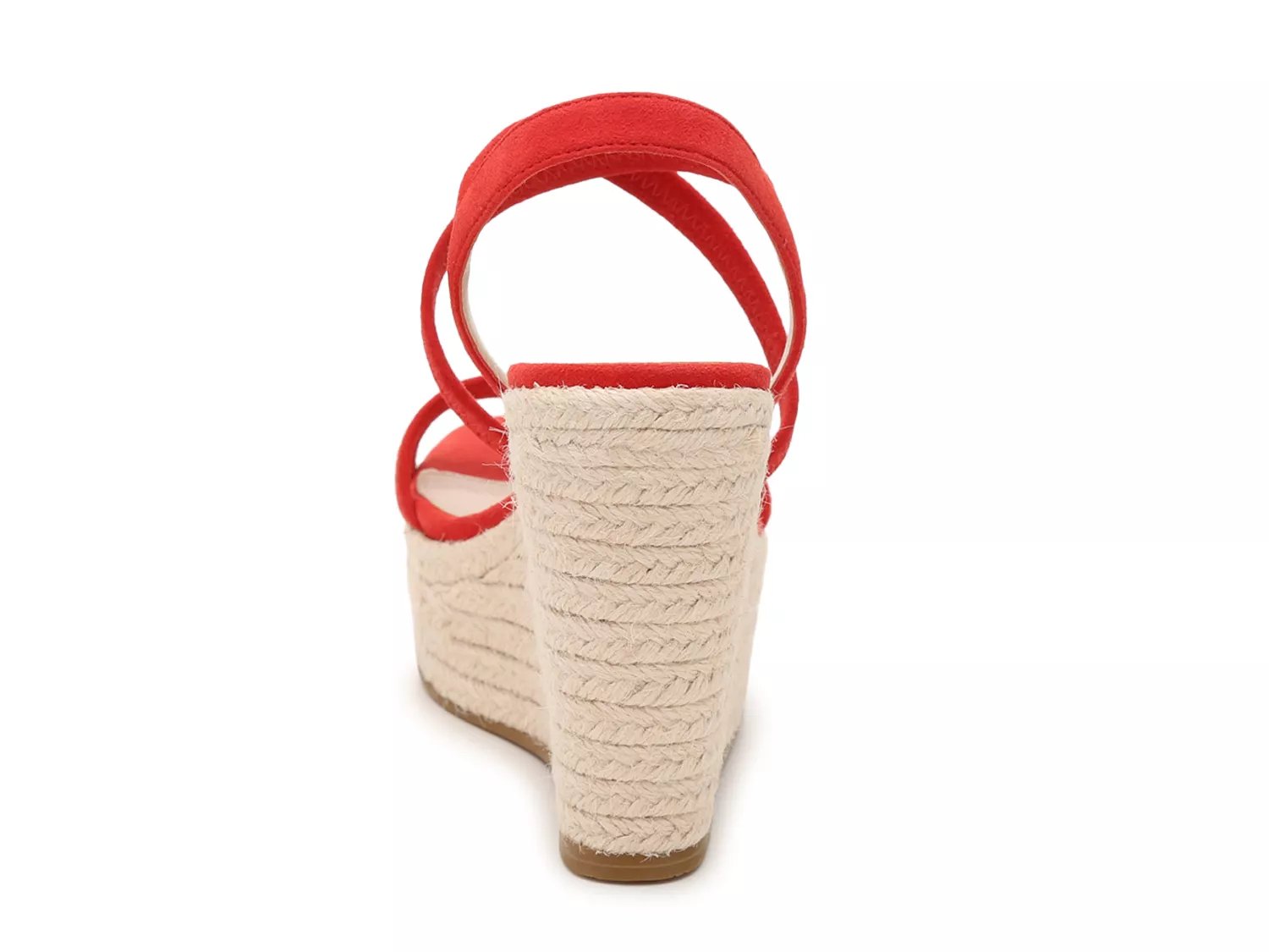 Pelle Moda Dora Espadrille Wedge Sandal DSW