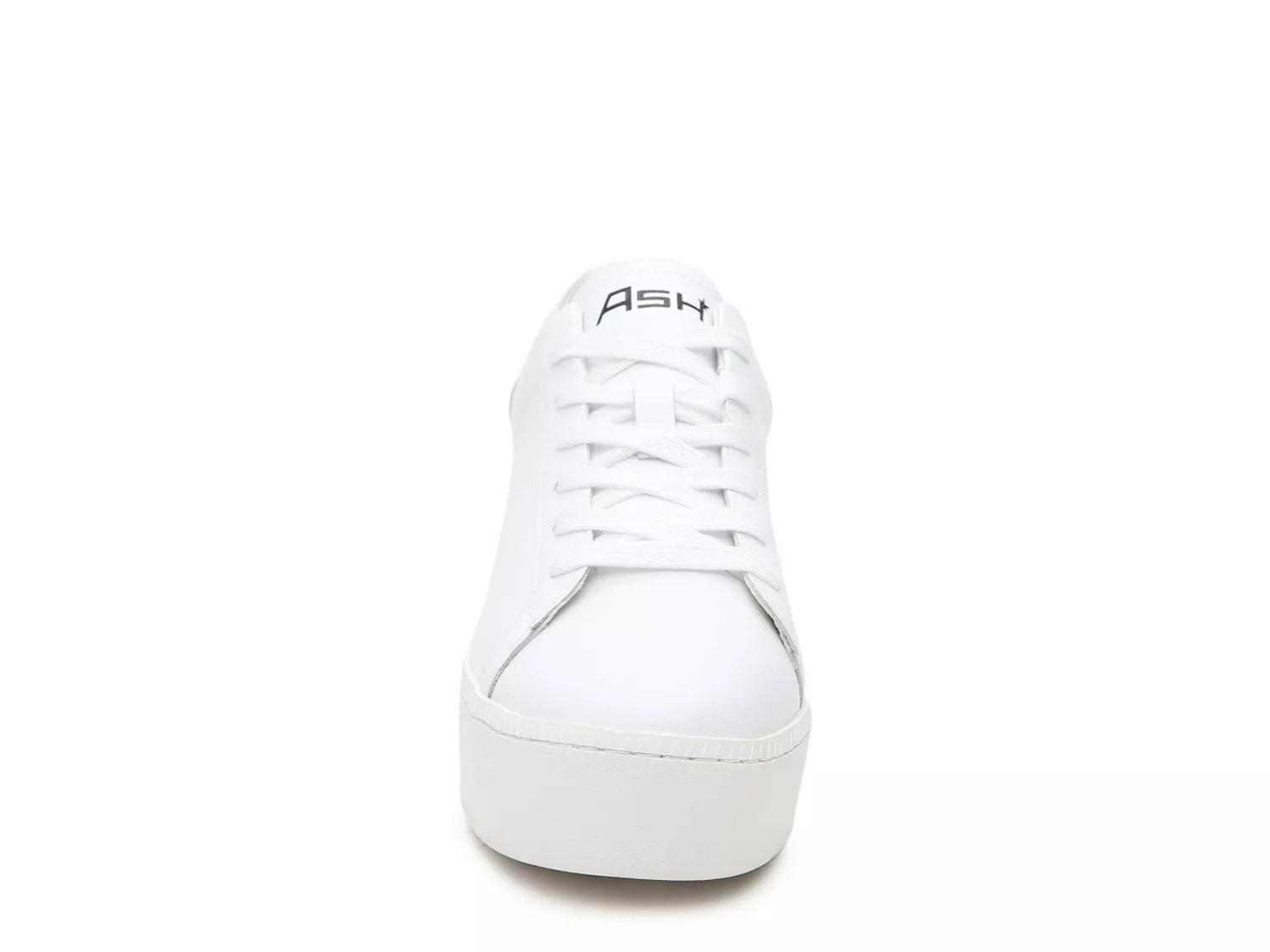 ash cult platform sneakers